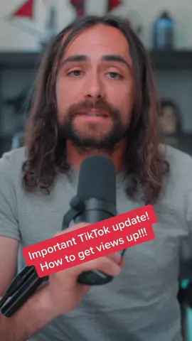#tiktokviewsproblem #tiktokbroken if you are having trouble with your views watch this video to the end. If you don’t its tok your detriment. #howtotiktok #viral #rickroll 