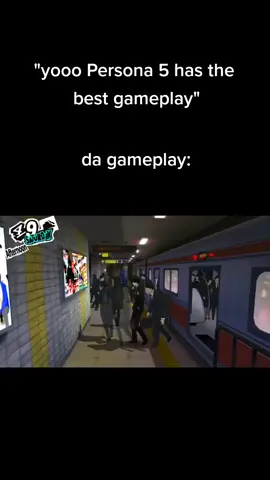 #persona #fyp #persona5 #persona5royal 