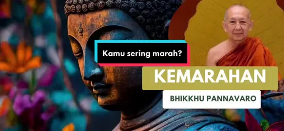Youtube: Pannadika Channel #ajaranbuddha #buddha #dhamma #sangha #belajardhamma #ceramah #bhikkhu #quotes #buddhalama #foryou #quotes #bhantepannavaro 