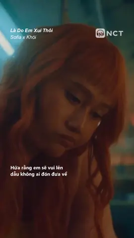 Lâu lâu nghe lại vẫn cuốn 🥰  #ladoemxuithoi #sofia #khói #NCTMusic #NhacHayMoiNgay #fyp 