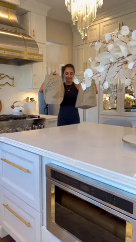 After coming back from a vacation, our kitchen needed a restock! #kitchenrestock #restockasmr 