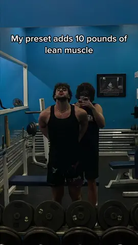 Leannnnn🤫 #bodybuilding #gymmotivation #gym #GymTok #gymtoktiks #lightroom #CapCut 