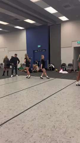 worlds practice room #irishdance