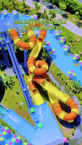 Check in tại The Amazing Bay nè 💗              #congviennuoc #dulichvietnam #30thang4 #he2023 #theamazingbay 