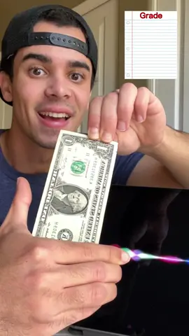 Siri Grade The Magic!