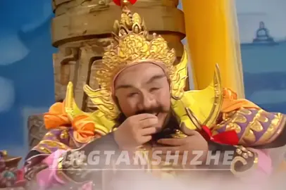 Trư Bát Giới nguyên là Thiên Bồng Nguyên Soái chỉ huy hơn 8 vạn thuỷ binh ở thiên đình, ông tu luyện thành thạo 36 phép Thiên cang của Đạo giáo. Trong đó nổi tiếng với phép cải tử hoàn sinh. #trubatgioi #thienbongnguyensoai #tayduky1986 #fyp 