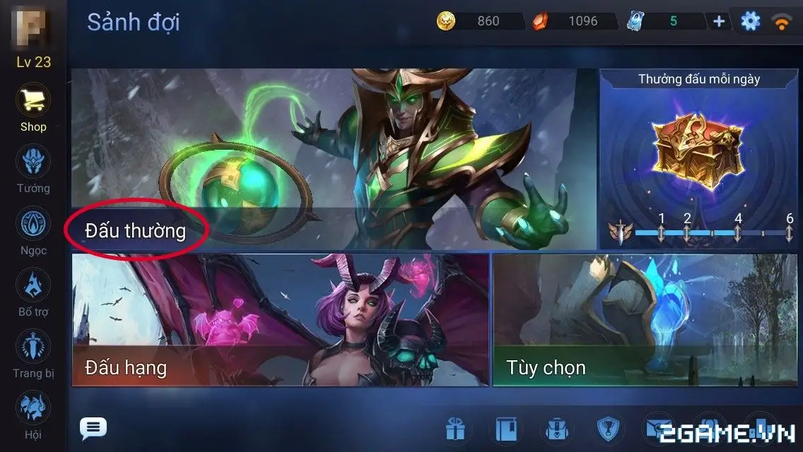 Tôi nhớ#lienquanmobile hồi xưa quá Đây mới chỉ là vài tấm ảnh sảnh đợi:) #xuhuongdi🙏 #lienquanmobile_garena 