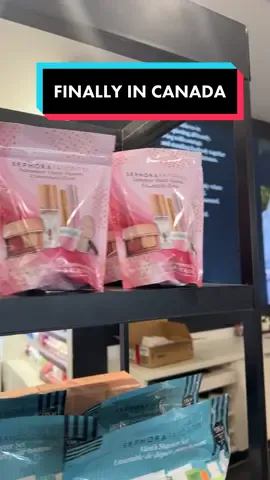 YES THEY ARE $35 CAD !! Join my daily lives for a chance to win!! #sephora #sephorafavorites #giveaway #sephoracanada #winnipeg #makeup #BeautyTok #trending #fypage #fyp #foryou #viral #foryourpage #inlove #rare #rarebeauty #charlottetilbury #twofaced #natashadenona #abh