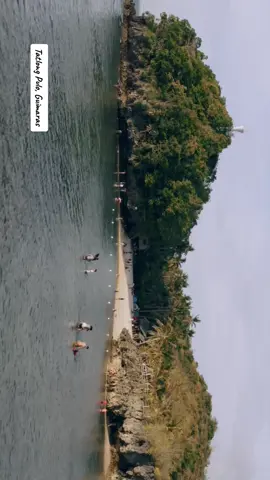 One of the most best places in the Western Visayas #travel #philippines #summer2023 #vacation #iloilo #guimaras #dronereels #dronevideo  #reels 