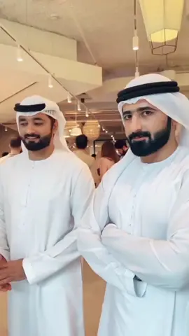Everyone is getting younger and younger, haha. Friends, do you think we are young? #young #TikTok #handsomeboys #dubai🇦🇪 