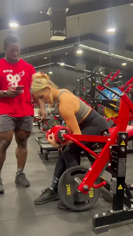I GOT HIM SO GOOD @Kwame Duah #pranks #FitTok #gymprank #fyp #foryou #comedy #couplecomedy #gymhumor #foryoupage 