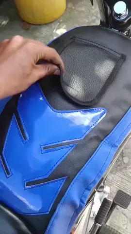 UNIVERSAL MOTOR TANK COVER #universal #motortank #motorcycle #motorcycletank #motorcycletankcover #tankcover #fypspotted #foryourpage #salesman #fypシ #tiktok #fypシ゚viral #168shopp #fyp #sale 