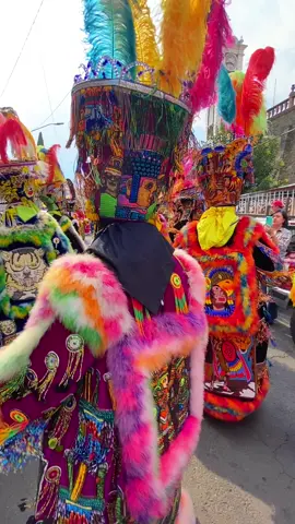 Chinelos lo mas hermoso que existe. #chinelos #milpaalta #yautepec #cursosvirtualtrajesdechinelo #brincodechinelo #brincodechinelo #tradicion #milpaalta♥️