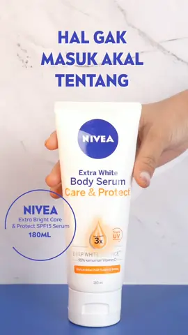 Dengan harga 30K aja, tapi manfaatnya banyak banget! Gak masuk akal, tapi ada buktinya di keranjang kuning! #RahasiaKulitGlowing #BodycareRoutine #KulitSehat #KulitCerah 