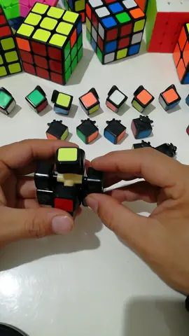This is how smart kids restore the Rubiks Cube#rubikscube #magiccube #puzzle #child 