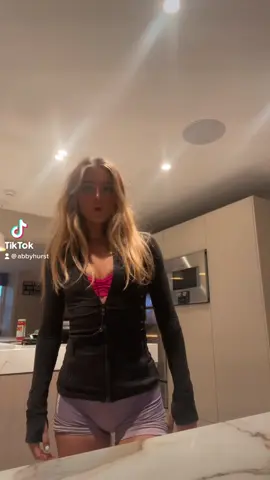 Tiktok im 19 leave me alone.