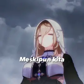 Author: Aponia? Nahh, Elysia aja yang dikeluarin di konten lain😁 #honkaiimpact3rd #aponia #memes #fyp 