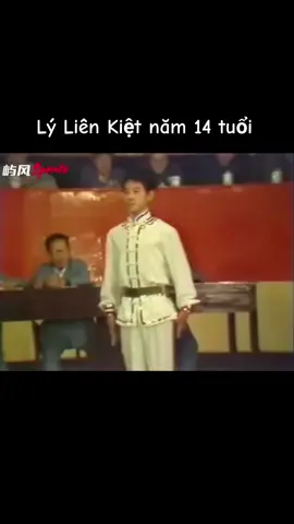 #phimhaytrungquốc #vothuat #lylienkiet 