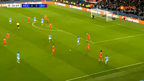 Manchester City - Bayern Munchen  || Tứ kết lượt đi cúp C1 2022/2023 | Thất bại của hùm xám #mancity #bayernmunich #Soccer #football #xuhuong #fyp 