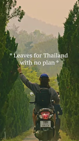 Traveling Thailand has been the best decision I have ever made!