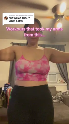 Replying to @_madamelulu #foryoupage  #fyp #parati #Fitness #GymTok #armworkout  #transformation #weightloss #beforeandafter #searchandrescue 