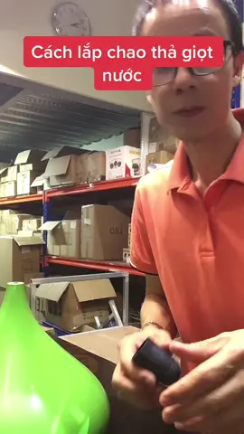 #DIY#LearnOnTikTok #deco #chaothagiotnuoc 
