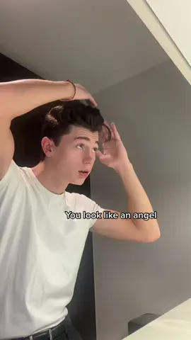I got wise… 🤔 Instagram - @elliotjamesreay #fyp #singing #devilindisguise #elvis #singingchallenge #tiktokmalaysia #tiktokaustralia #cover  