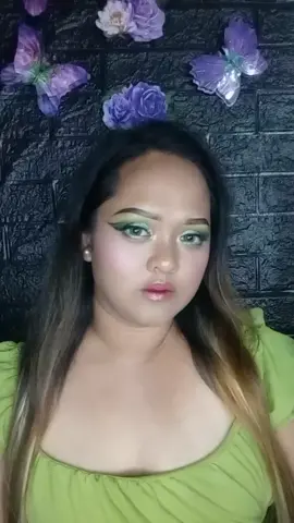 #makeup #makeupartist #fypspotted #ladyskeptron1975🦋🦋 #bookyoureventsnow #FlexEveryYou #bimom🏳️‍🌈 #fyp #dub #akp  It is nice to be back kailan kaya ko ulit mag popost hahaha