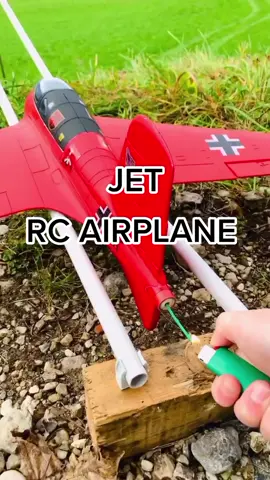 JET RC AIRPLANE. #jet #jetrc #jetairplane #rcmodel 