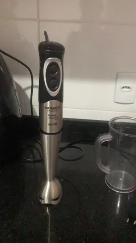Eu amo eletrodomésticos e praticidade que eles proporcionam, por isso resolvi gravar, pois dica boa é compartilhada #cozinhatiktok #receitasfáceis #receitarápida #cozinhandoemcasa #mixermondial #mondial #eletrodomesticos 
