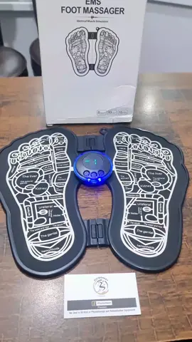 EMS Foot Mat Massager Best Quality new model #footmassager #mydream #facebook #fyp #top #pakistan #ik #physicaltherapy #foryou #for #massager #bestmassager #fullbodymassager @Kainaat  🌍👑 @Hina parviz butt @Ch Hasan Minhas @TikTokpakistan @TiktokPakistanOfficial @Dr.Arslan Anwar (PT) @DR-MIAN-MAJID-physiotherapist @DrharoonPt 