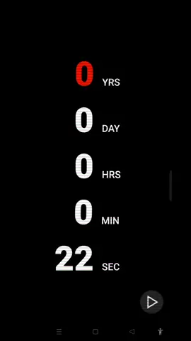 #countdown #countdownapp😂 