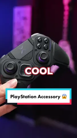 World’s FASTEST PlayStation Controller! 😱#xbox #playstation #nintendo #pcgaming #tiktokgaming #xboxone #xboxseriesx #xboxseriess #ps4 #playstation5 #ps5 #gaming #gamer #playstation4 #controller #gamingpc #vrgaming #xboxtiktok #benrowlands