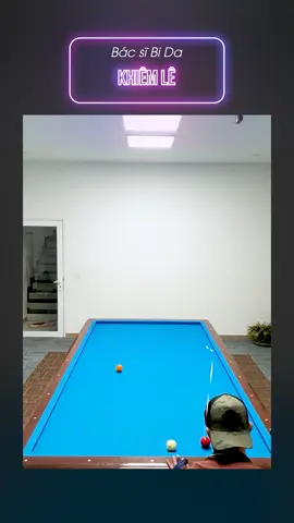 Chơi Bi Da đúng cách P30 #LearnOnTikTok #bida  #khiemzsi78z  #bacsybida  #theanh28  #hoccungtiktok