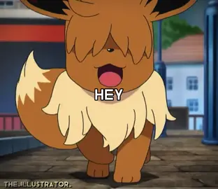 Don't look here look at Sandy! #eevee #the_illustrator_ #heyhohereshegoes #fyp #foryou #foryoupage #sandy #blowthisup #trending #blowitup #pokemon #pokémon #anime #sunandmoon #sandypokemon 