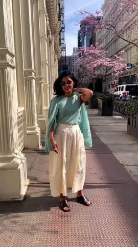 Summer Dressing with TIBI #fyp #OOTD #fitcheck #worldoftibi #nycstyle #stylist #styleinspo #fashion #stylish #summertime 