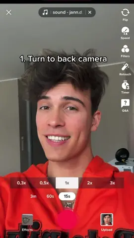 Replying to @sabrina Tutorial on the hole 🍩 #fyo#german#elevatorboys#tutorial