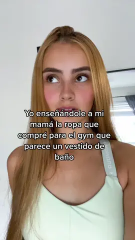 JAJAJAJA #foryou #fyp #parati #gymgirl #GymTok #Fitness #gym #girls 
