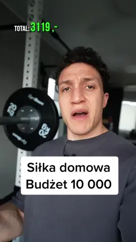 Replying to @:* #fyp #GymTok #dlaciebie #Fitness #foryou #foryoupage #fy #siłowniatok #gym #siłownia #ojciec #dom 