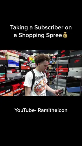 NEW VIDEO LINK IN BIO🏆 #fy #fyp #fypシ #foryou #sneakers #sneakerhead #trending #ramitheicon #viral #yeezy #jordan #nike 
