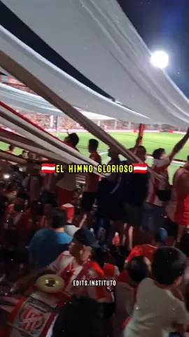 Todo aquel 🎶🎺🇦🇹 #institutodecordoba #hinchadainstituto #institutoacc #iacc #altacordoba #cordoba #argentina #fyp #parati 