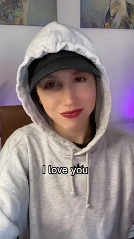 Saying: ME TOO in response to: I LOVE YOU is incorrect 🚫 I love you