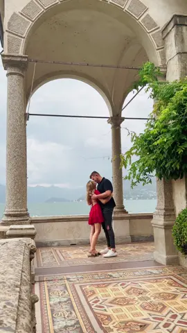 Villa Monastero in Varenna ⛲️🗝️🦚🕊️🌳🪷🥀🩰🎠🏰 Secret Garden #villamonastero #varenna #lakecomo #italy #travel #europe #Vlog #museum #secretgarden #botanicalgarden #monastery #nordic #gloomydays #eclectic #fiumelatte #province #fyp 