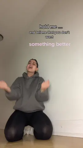 something  better 🤞🏼#fyp #fypシ #foryou #foryoupage #singing #trend #trending #viralvideo #viraltiktok #singer #music #fypシ゚viral #trendingvideo #unreleasedsong #viral #trendingsong #singersoftiktok 