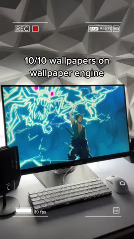 Wallpapers you need | Naruto Edition #wallpaper #wallpaperengine #fyp #Tech #techtok #GamingSetup #naruto #narutoshippuden 