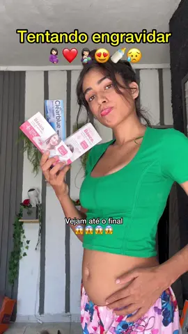 Eu nao acredito 😱