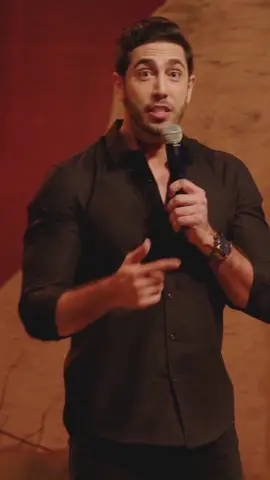 Eita que tinha gente da Congregação de calça e brinco no show 😂😂😂😂 #ccb #congregacao #standup #gospel #igreja #comedia #humor #aovivo   