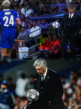 #مهارات #كارلو_أنشيلوتي  مع #ريال_مدريد  أمام #تشيلسي #دوري_الابطال  #دوري_ابطال_اوروبا  #كرة_قدم  #كرة_القدم  #football  #footballtiktok  #realmadrid @محمد عواد 