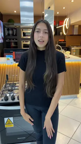 🍳🔥😍 Prepare refeições incríveis com o Fogão Brastemp 4 Bocas de Embutir Mesa em Inox! Com design moderno, mesa em inox e forno com visão ampla, ele é perfeito para quem busca praticidade e elegância. Além disso, conta com tecnologia Cleartec, 2 prateleiras ajustáveis e grades individuais para mais segurança. E o melhor de tudo? Está disponível na Lojas MM! Clique no link da bio para garantir o seu agora mesmo! #FogãoBrastemp #4Bocas #Embutir #MesaInox #LojasMM 🛍️👨‍🍳👩‍🍳 