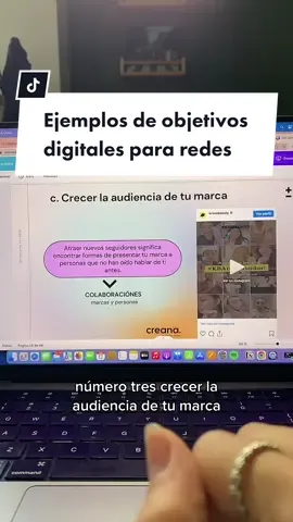 Recuerda que si el contenido que vas a compartir no tiene un objetivo o un propósito, probablemente estas generando contenido sin un fin. 🙅🏽‍♀️‼️ #estrategiadigital #socialmediamarketing #socialmediamanager #communitymanager #creaciondecontenido #objetivodemarketing 